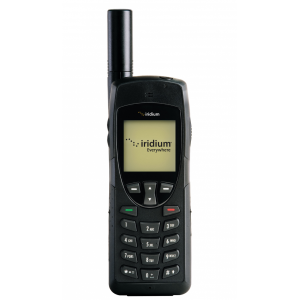 iridium-9555 telefon satelitarny